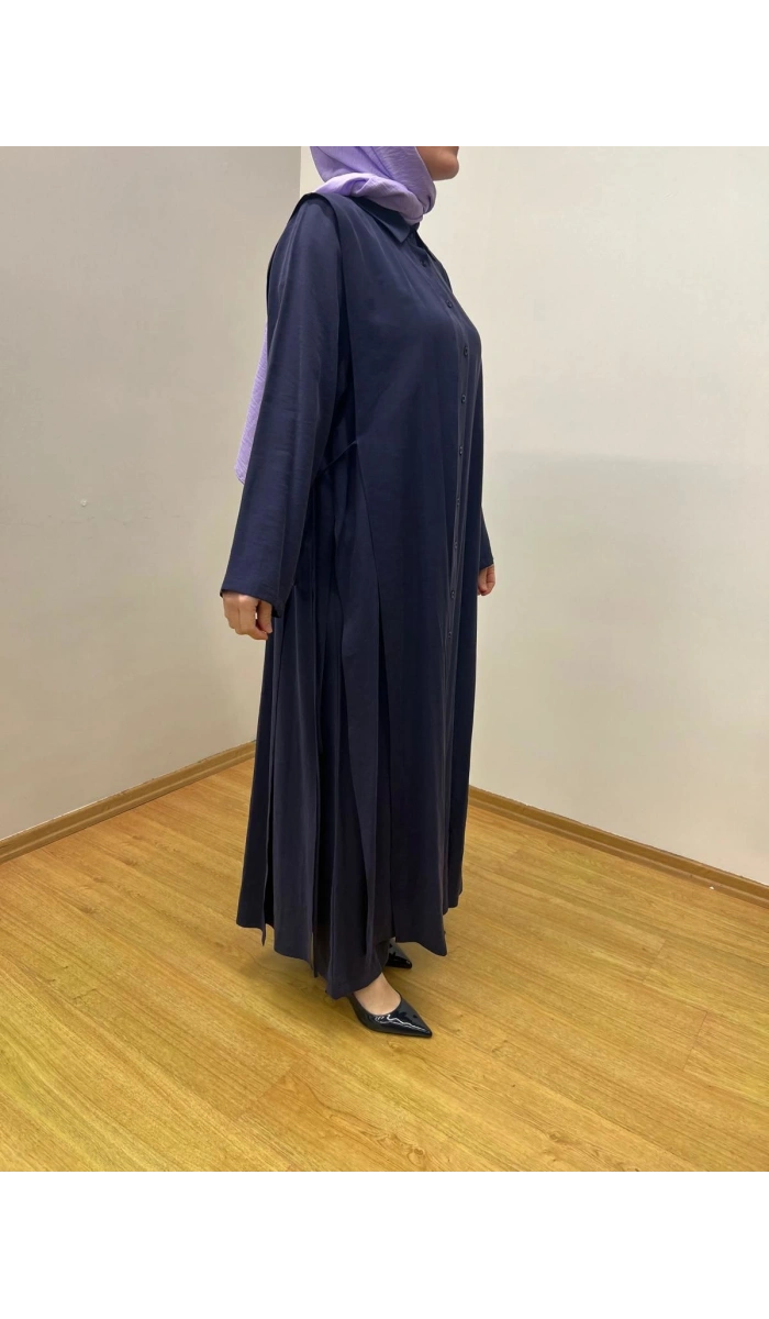 QooQ Simple Pantolon 25SS-317