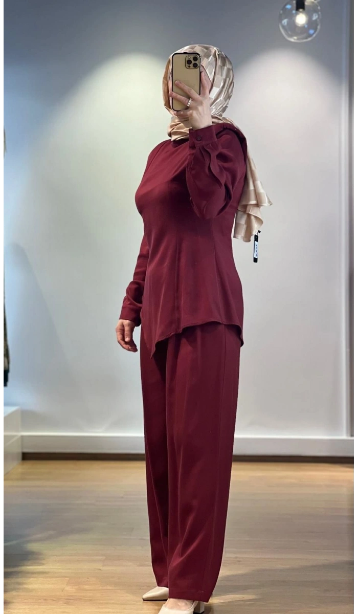 Bruno Pantolon 25FW301