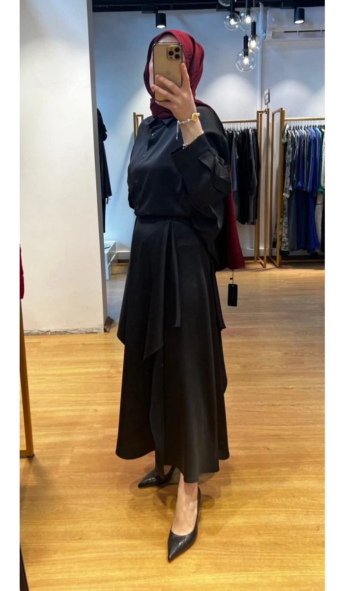 QooQ Store Gömlek 24SS325