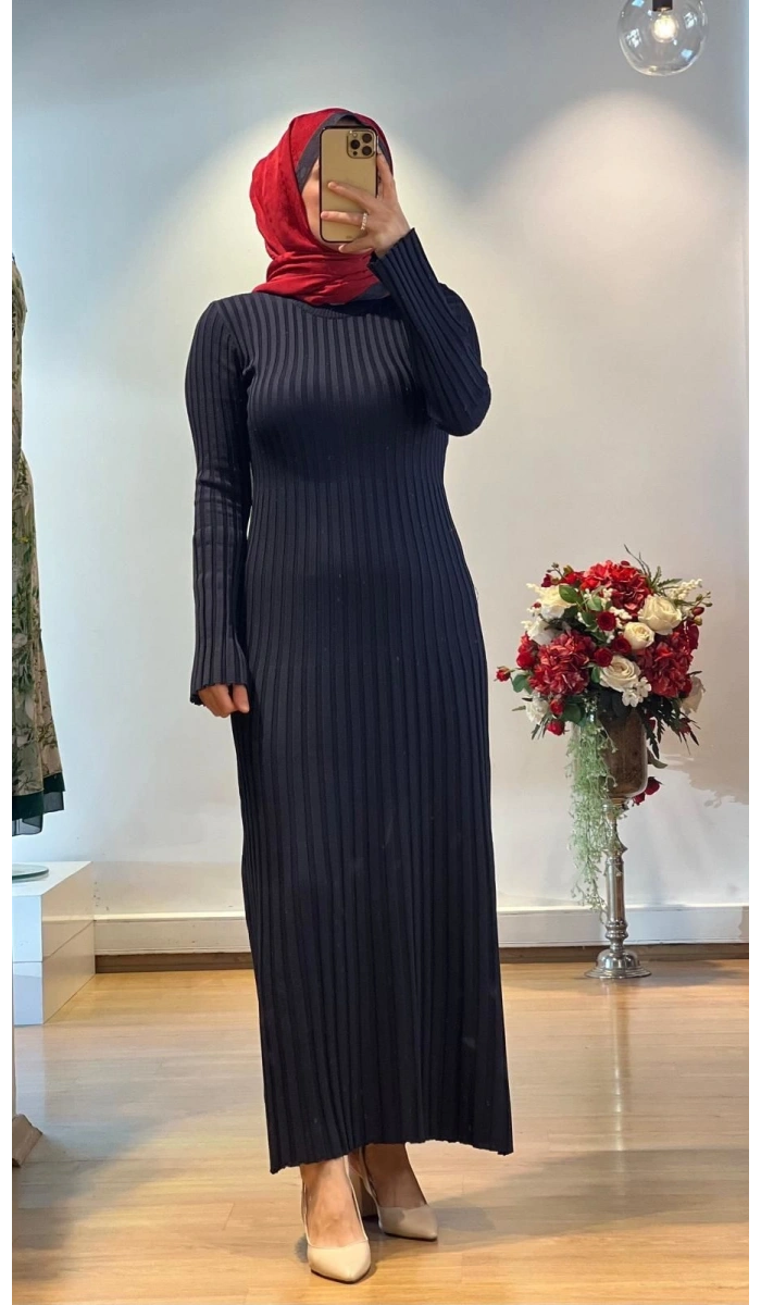 QooQ Store Ray Elbise 25FW401