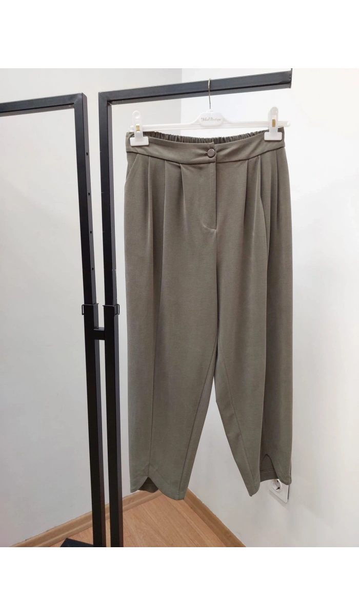 Sentez Bellis V Paça Pantolon 25Y-SZ-5591