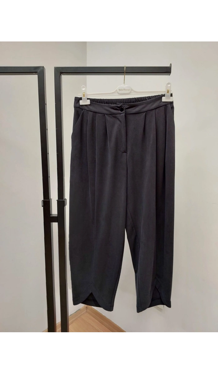 Sentez Bellis V Paça Pantolon 25Y-SZ-5591