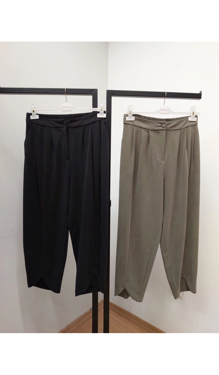 Sentez Bellis V Paça Pantolon 25Y-SZ-5591