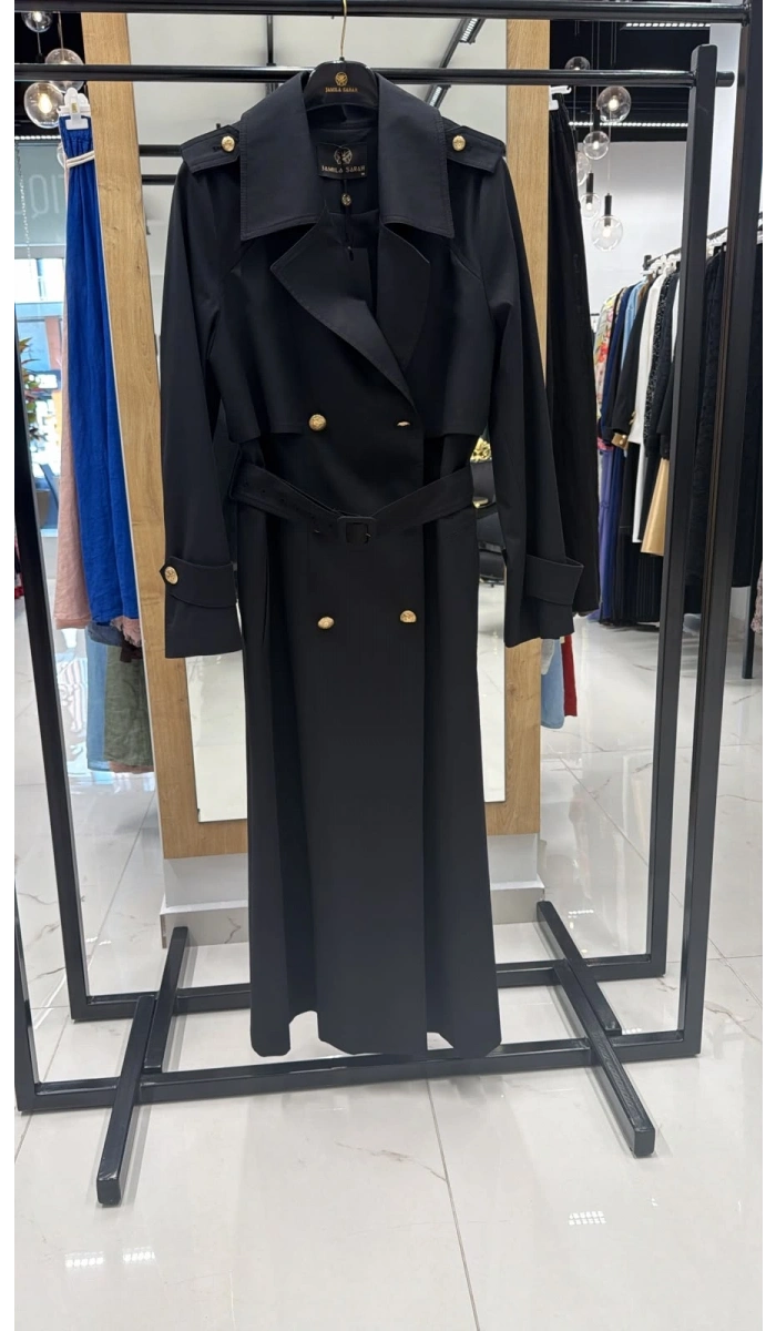 Sia Trenç SS26-4301