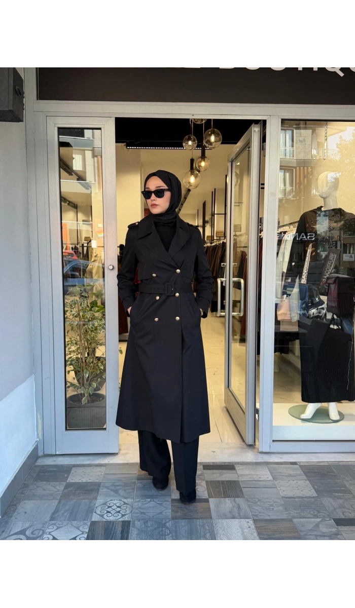 Sia Trenç SS26-4301