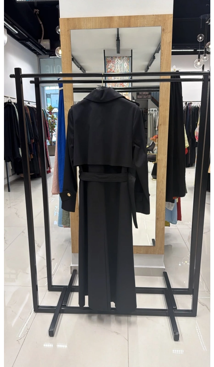 Sia Trenç SS26-4301