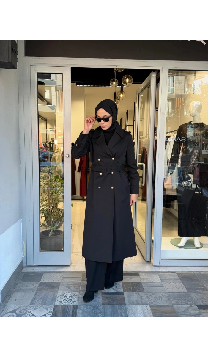 Sia Trenç SS26-4301