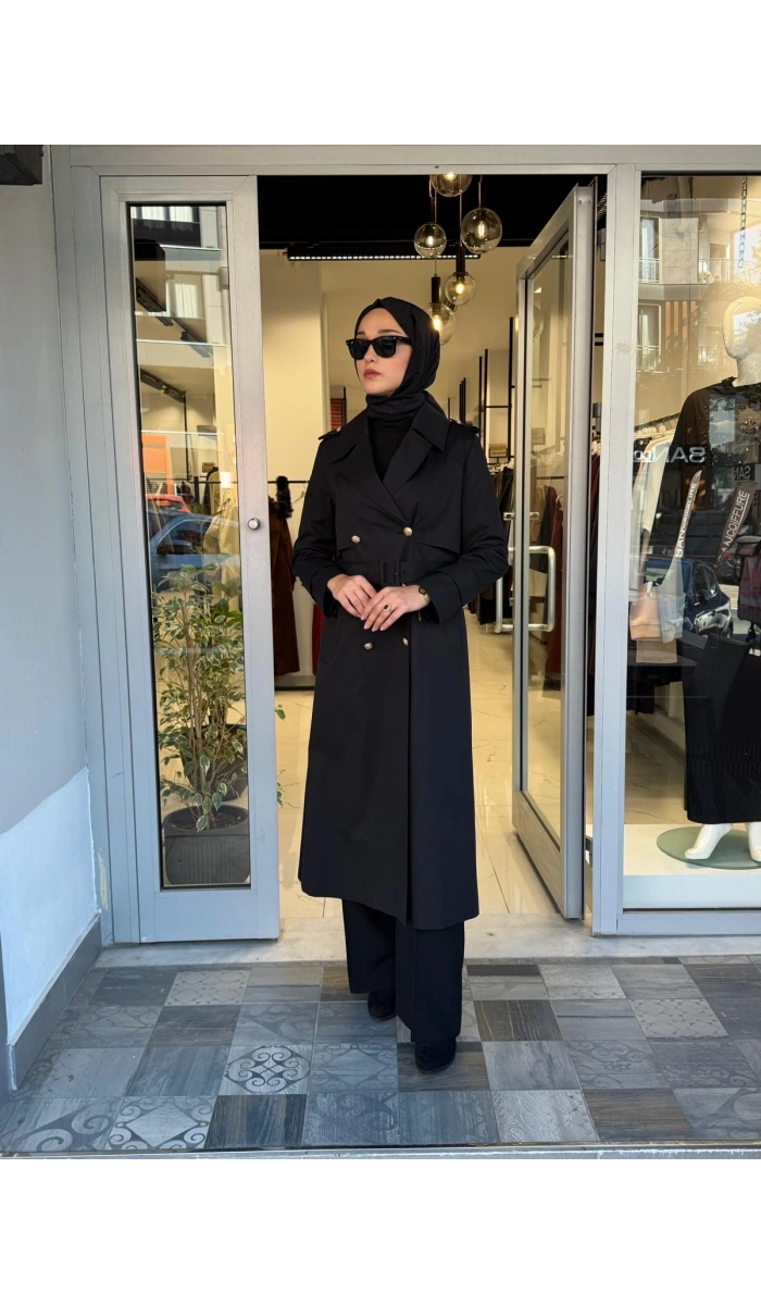 Sia Trenç SS26-4301