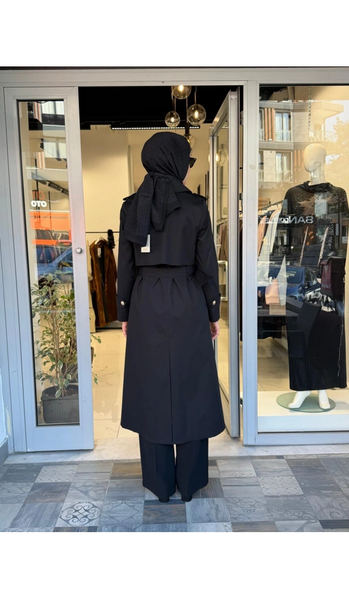 Sia Trenç SS26-4301