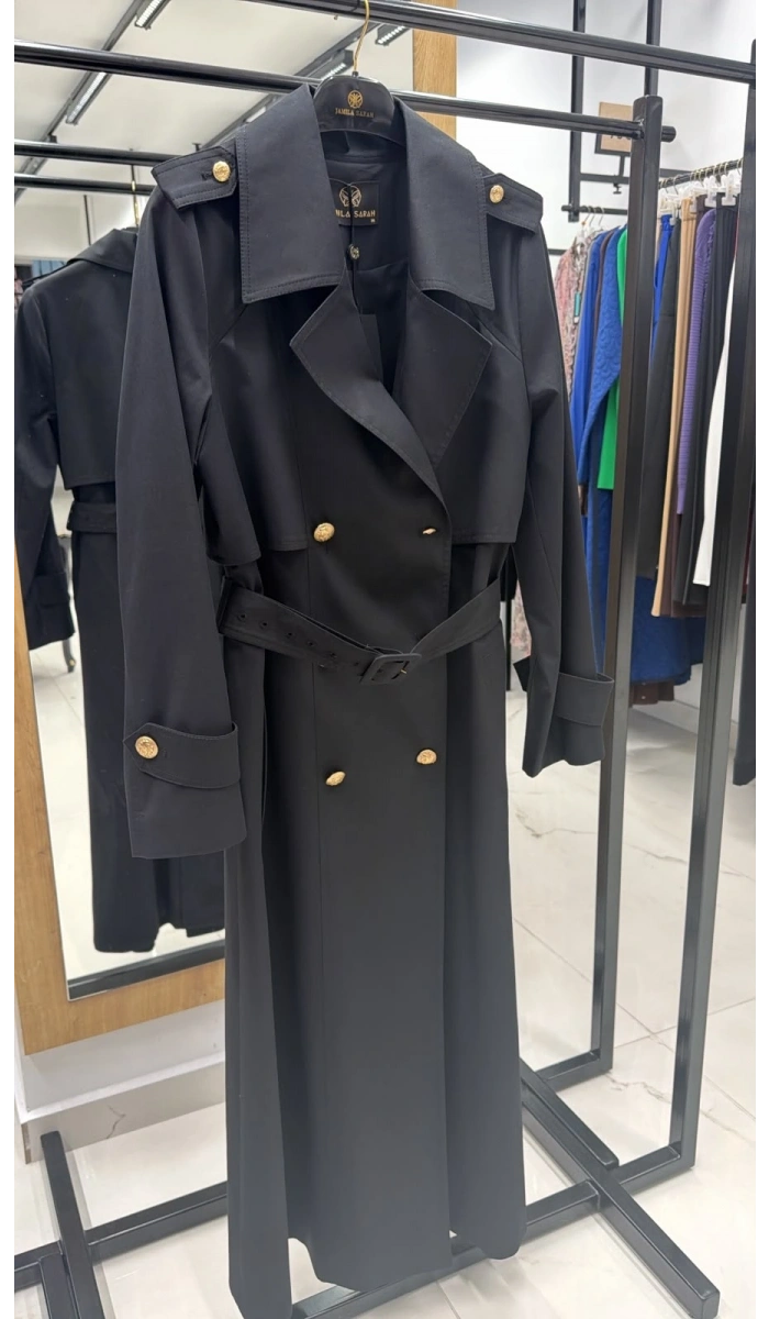 Sia Trenç SS26-4301