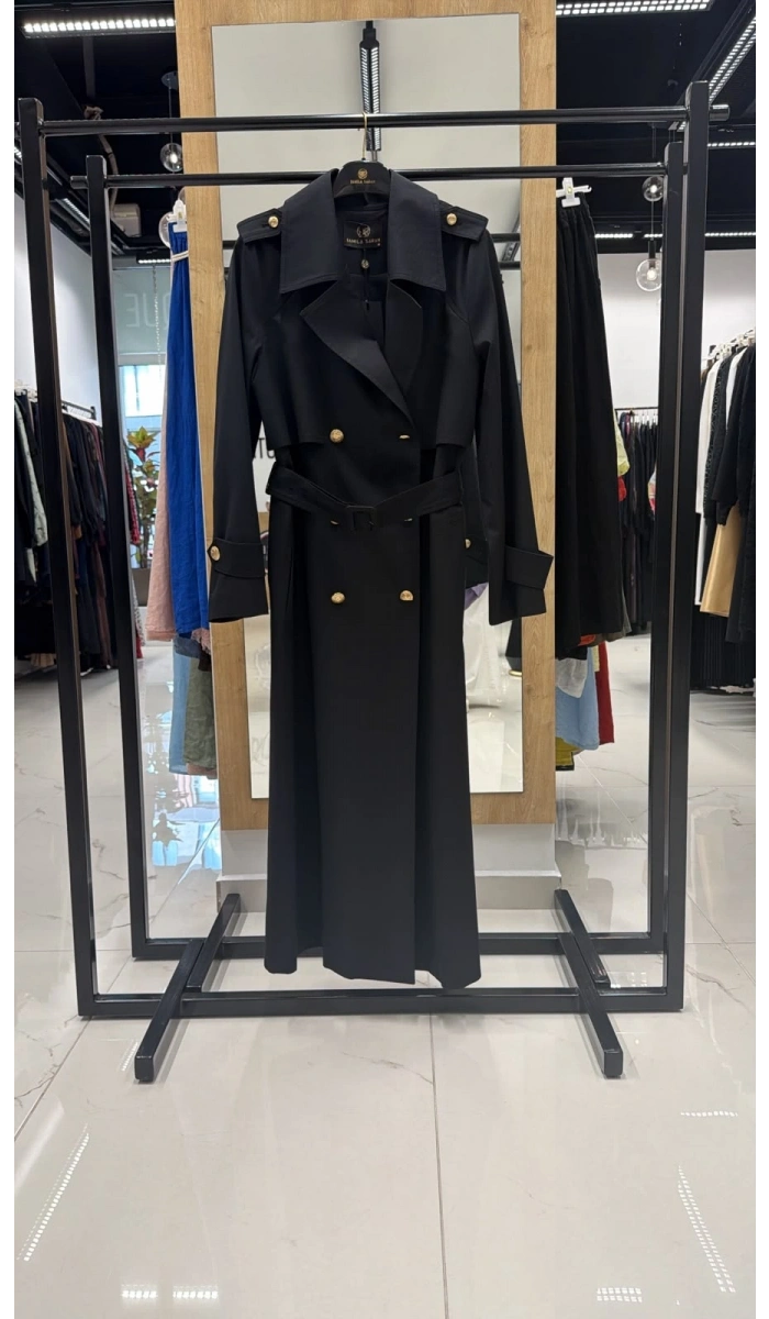 Sia Trenç SS26-4301