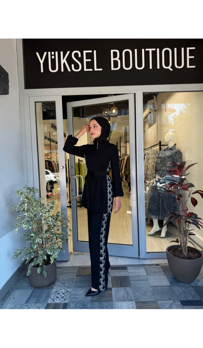 Takım SS26-9327