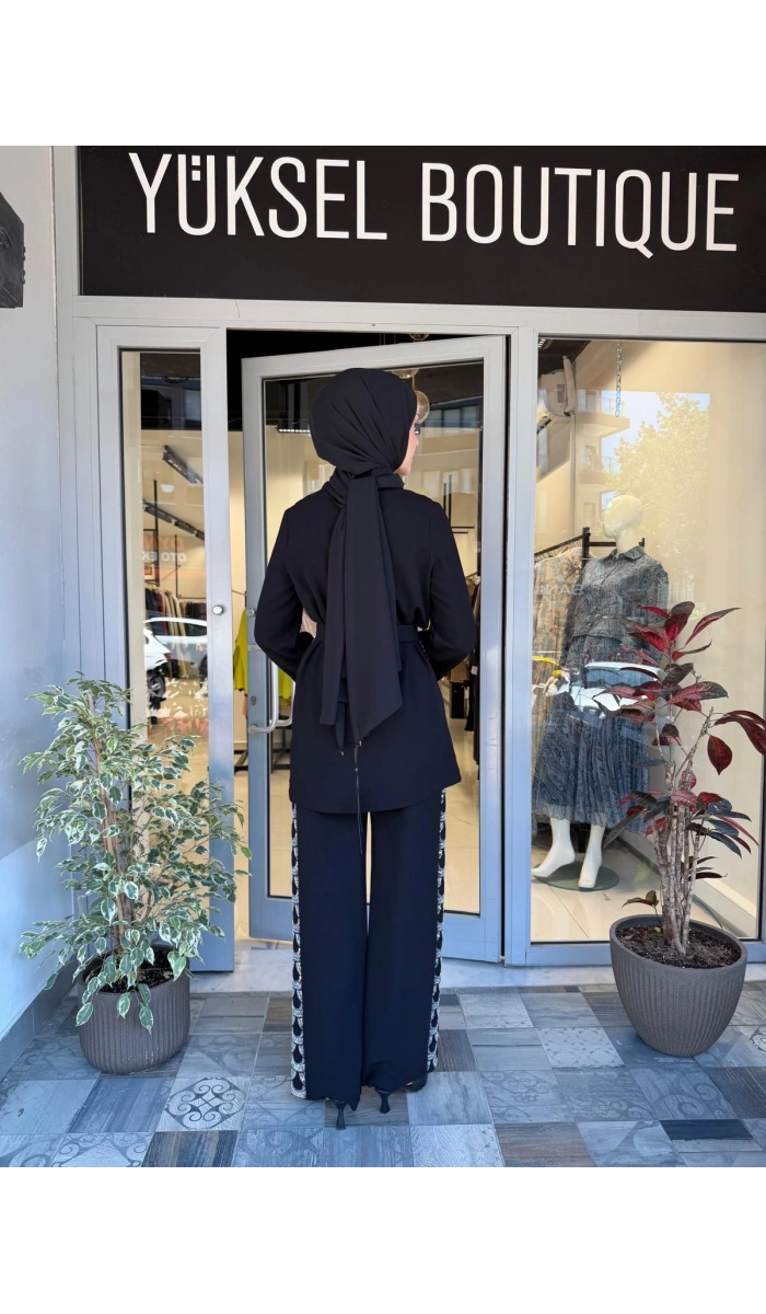 Takım SS26-9327