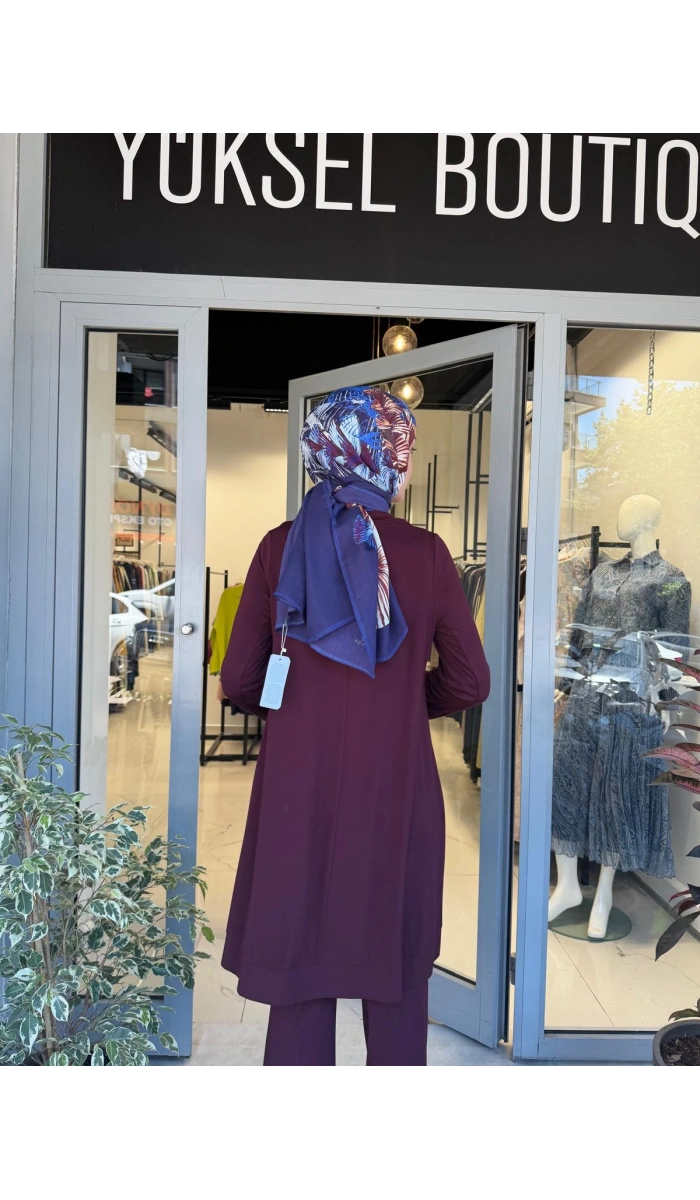 Tunik 39030