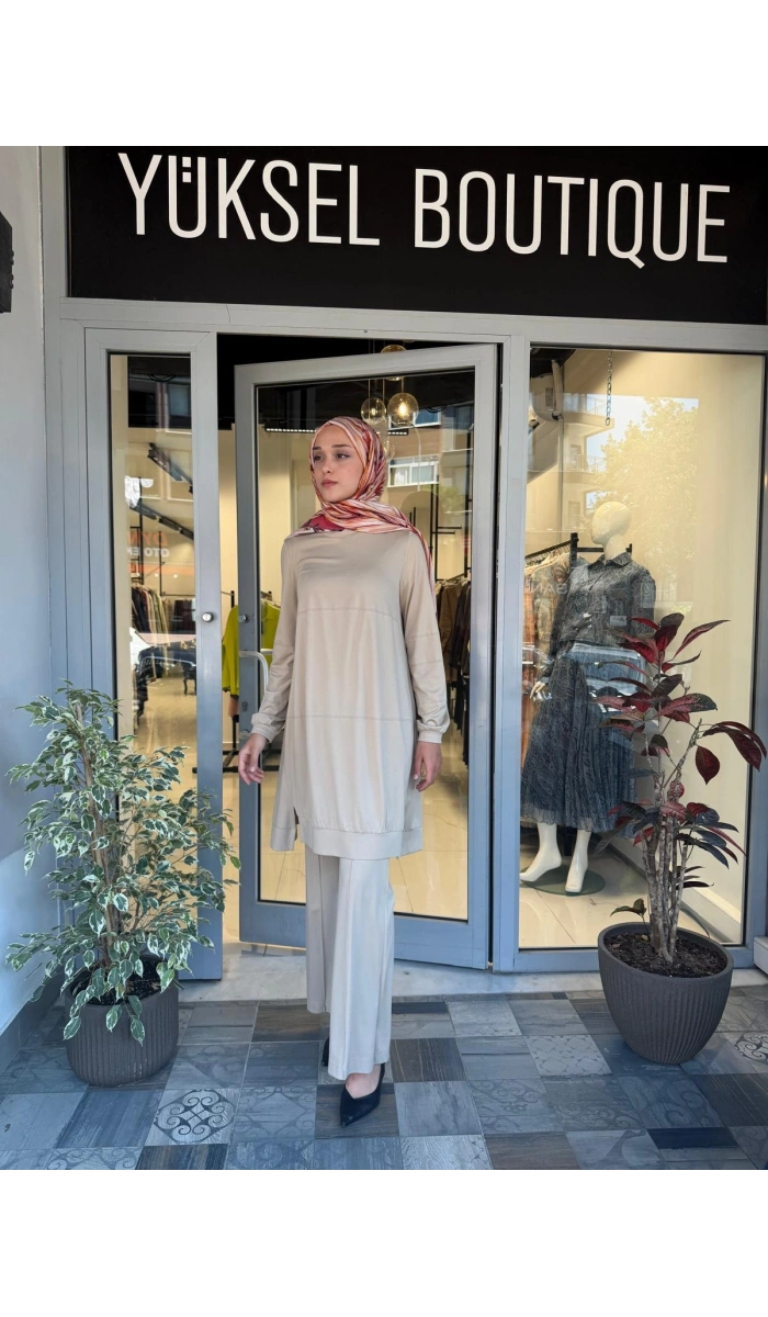 Tunik 39030