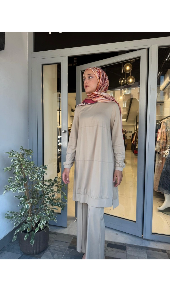 Tunik 39030