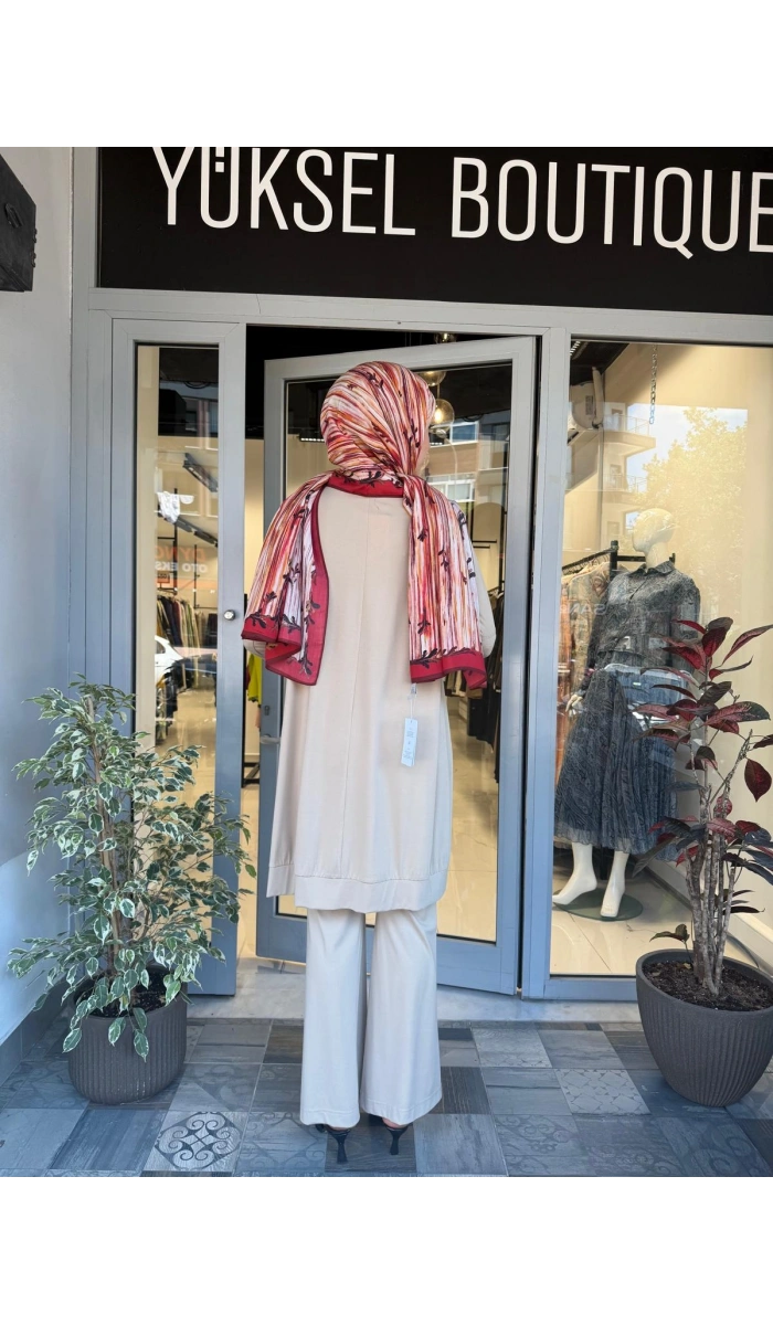 Tunik 39030