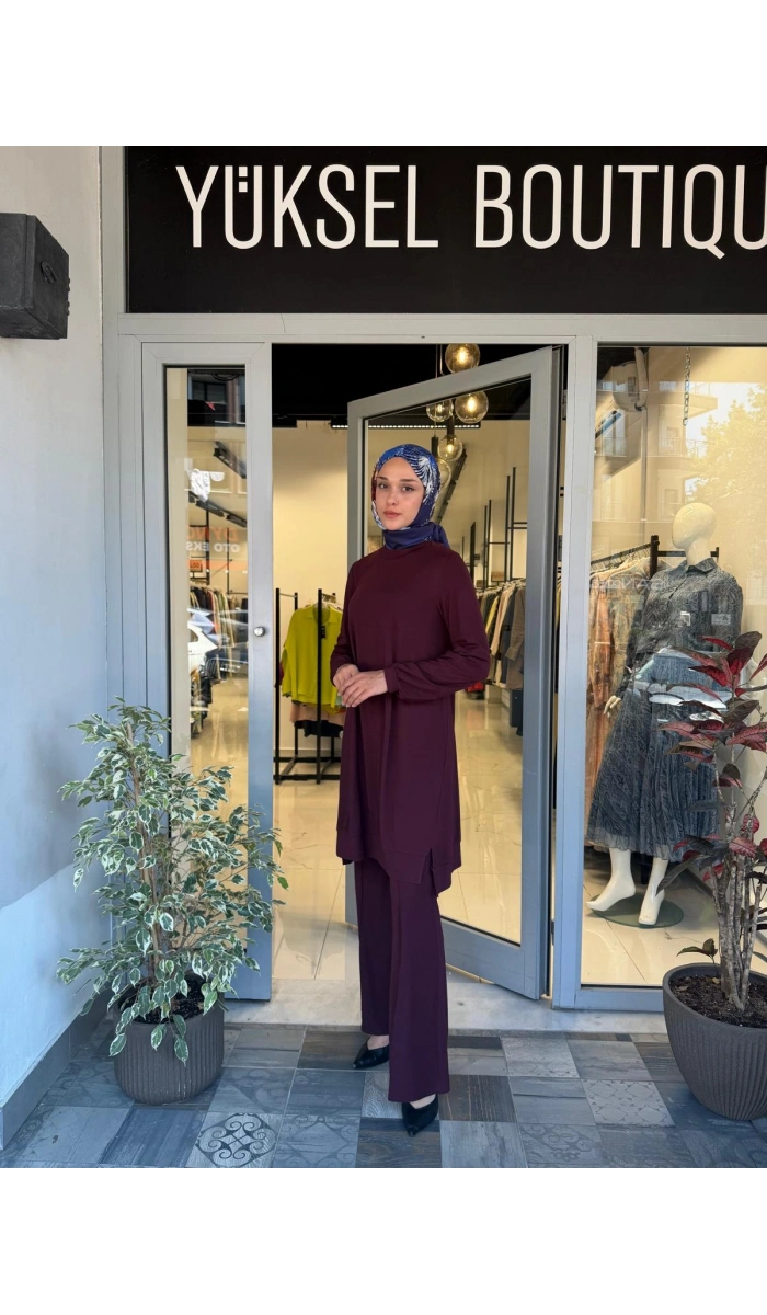 Tunik 39030