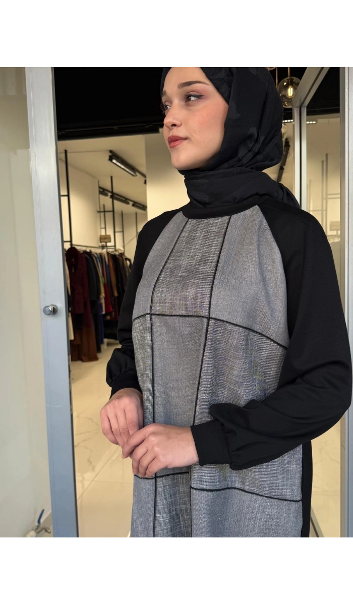 Tunik Siyah 40030