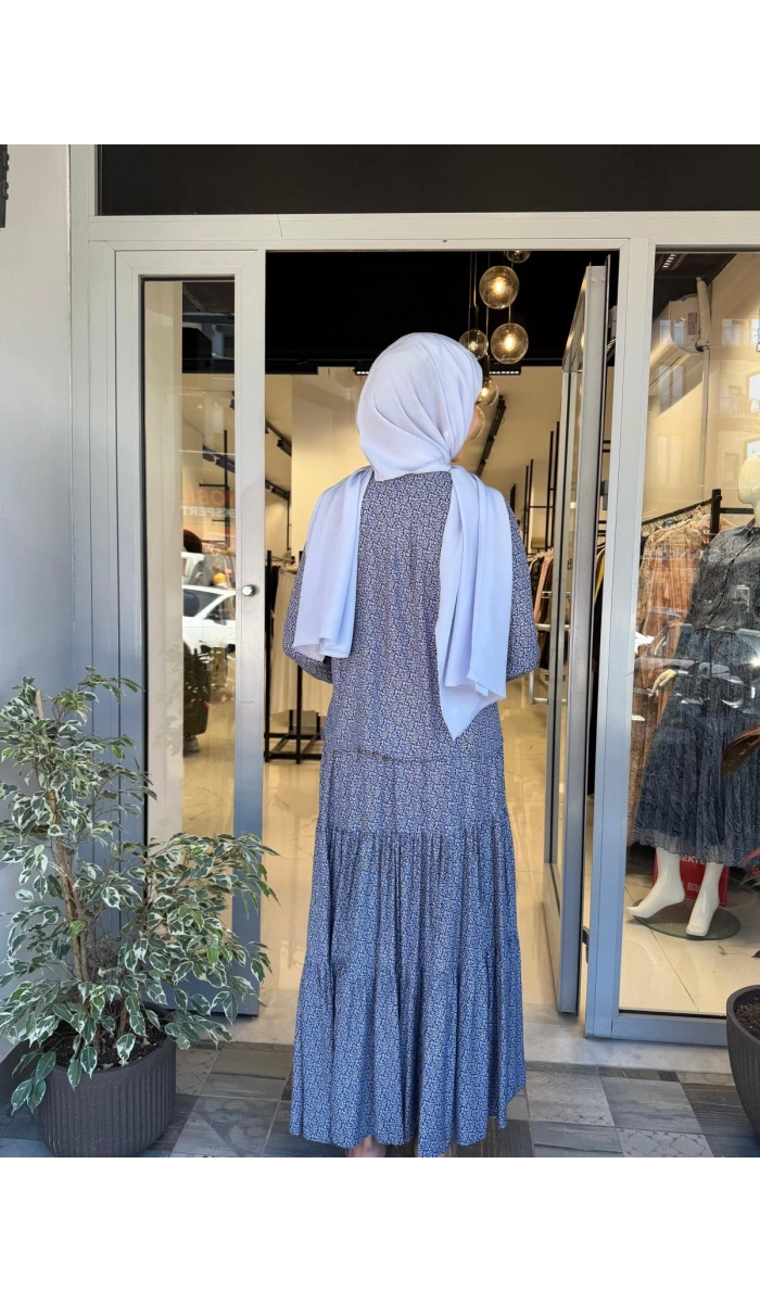 Valdes Rayon Viskon Etekli Takım TD-2231