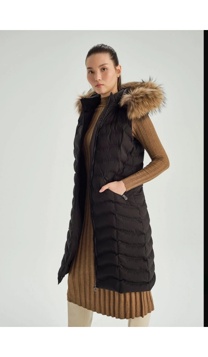 Wavy West Yelek 18250