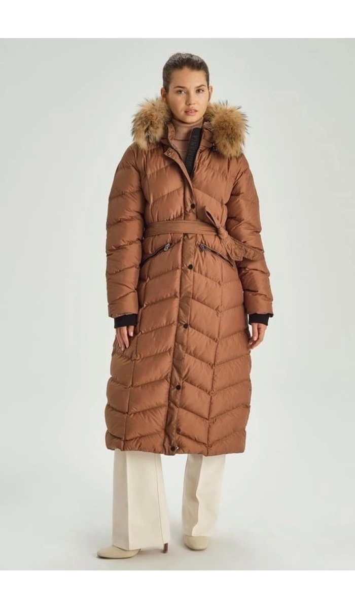 Womania X-Jacket Mont 18692