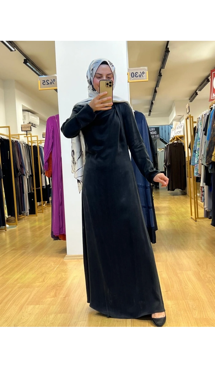 Zems Elbise 25Y-3371
