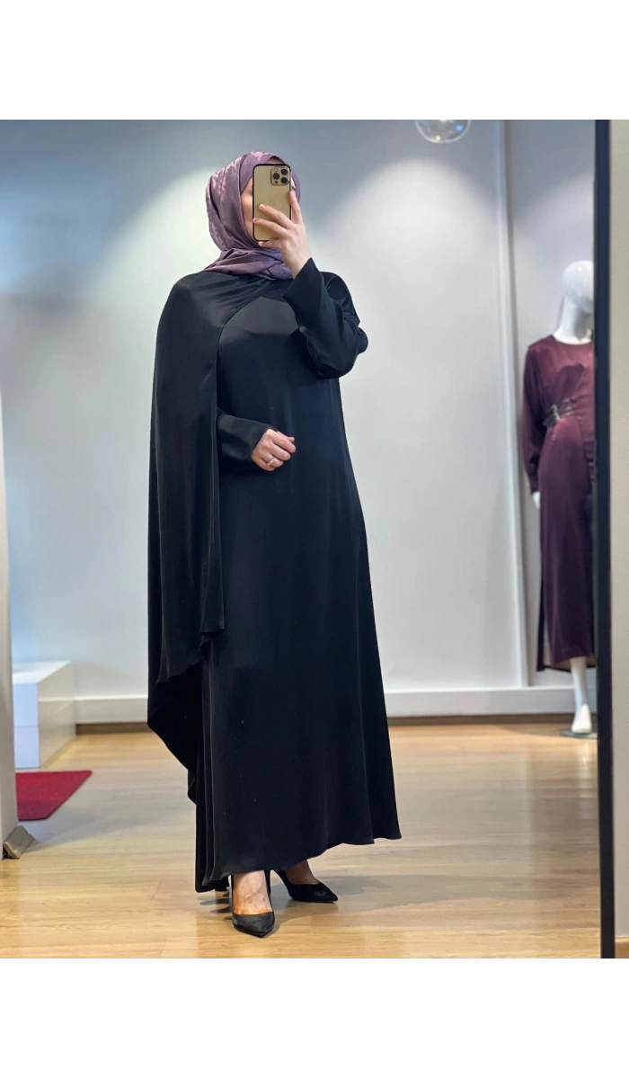 Zems Elbise FW25-2554