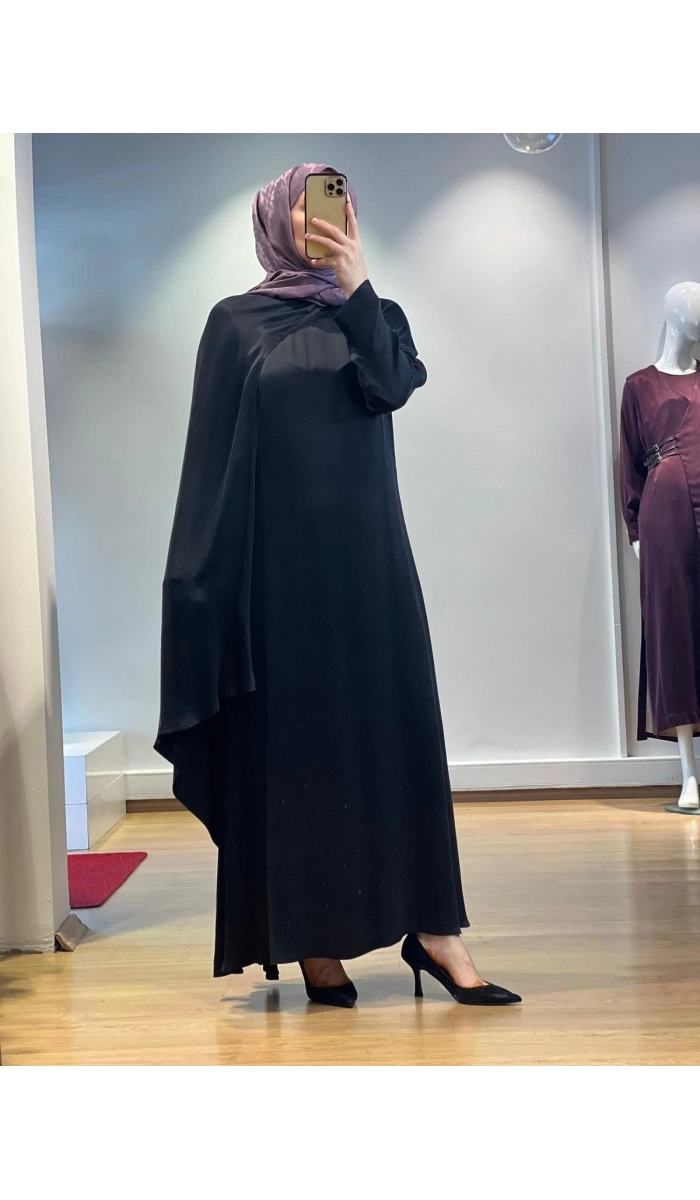 Zems Elbise FW25-2554