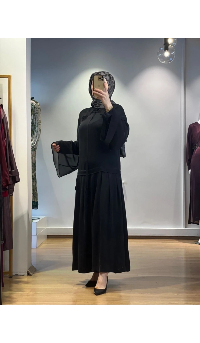 Zems Elbise FW25-2555
