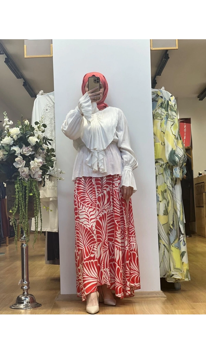 Zems Etek 25Y-2659