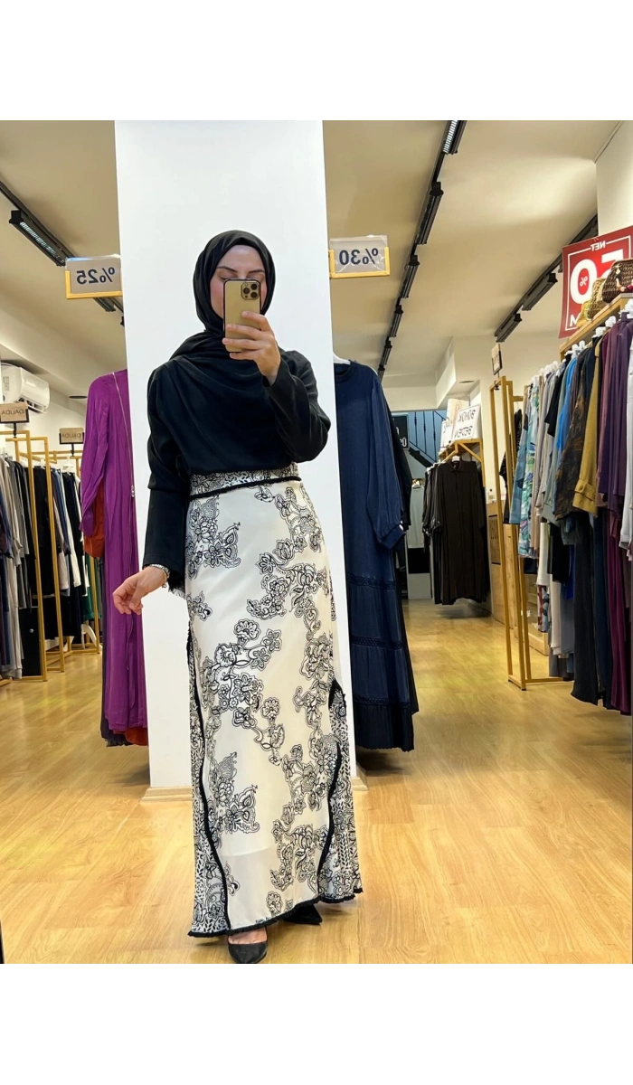 Zems Etek 25Y-3326