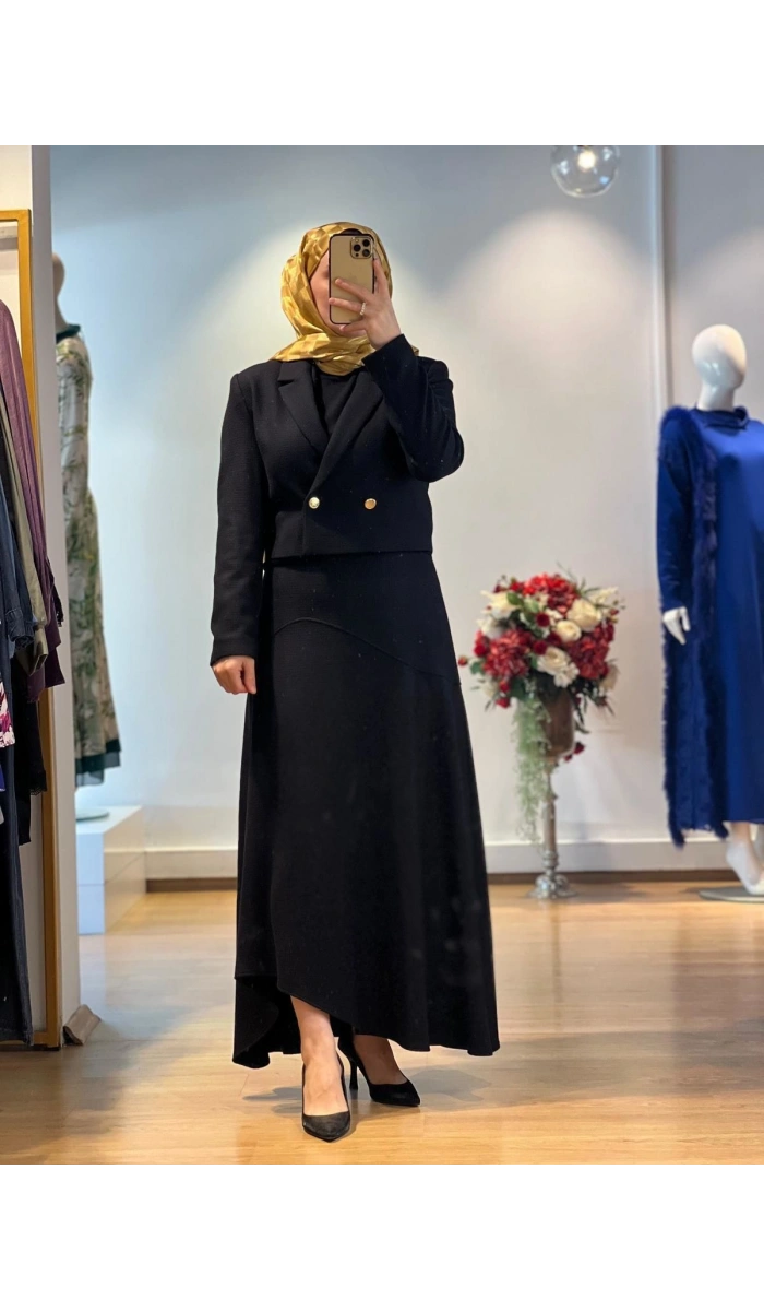 Zems Takım FW25-2366