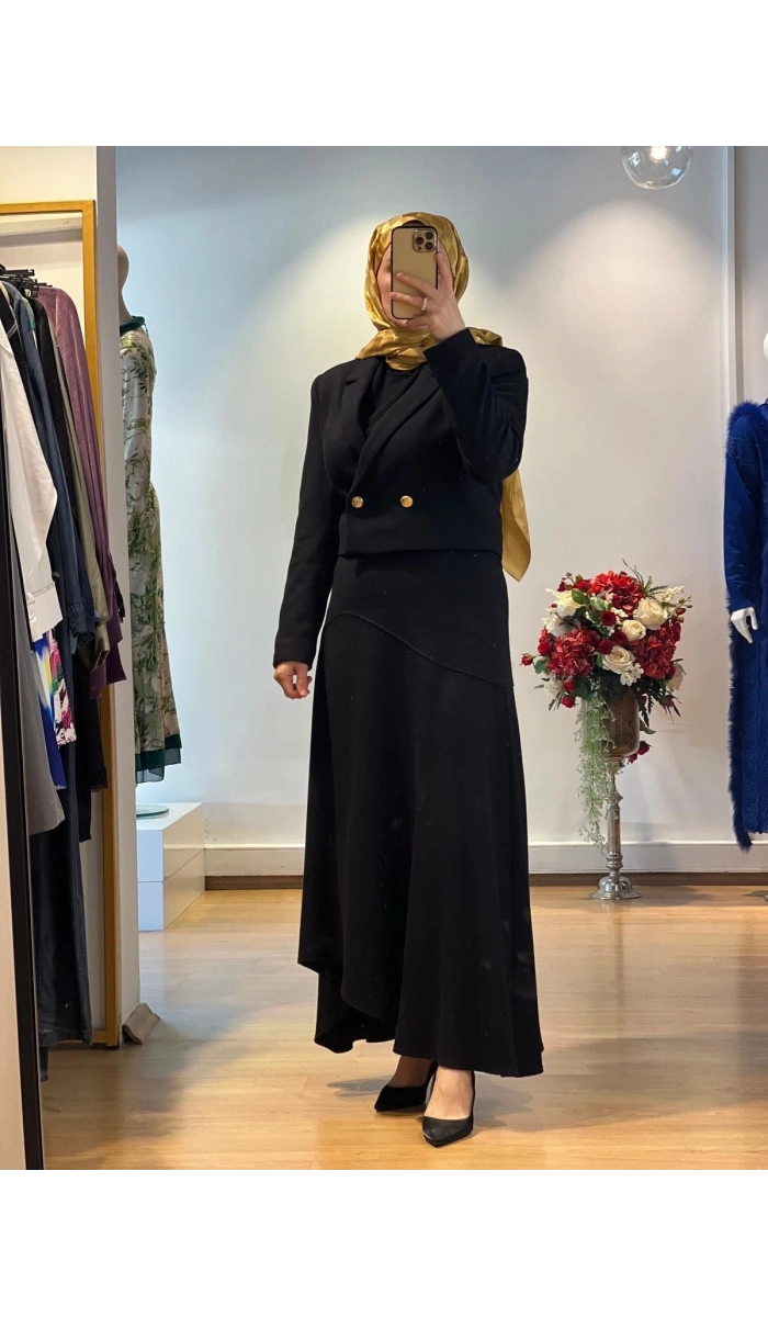 Zems Takım FW25-2366