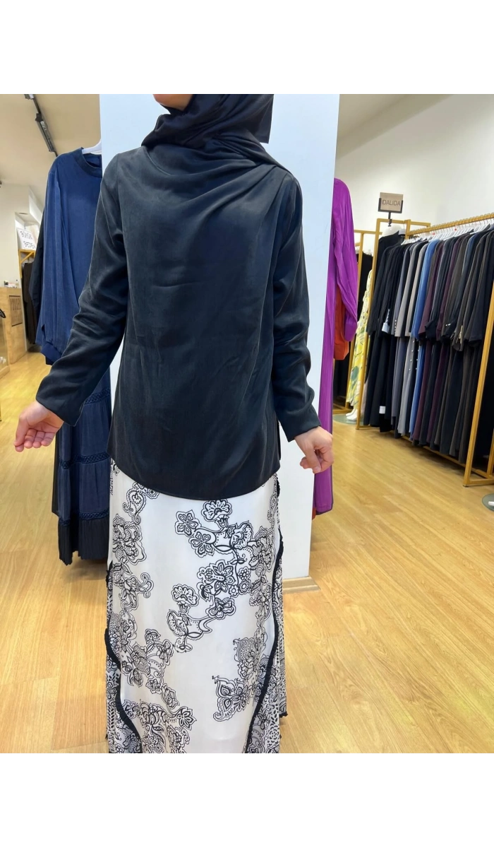 Zems Tunik 25Y-2669