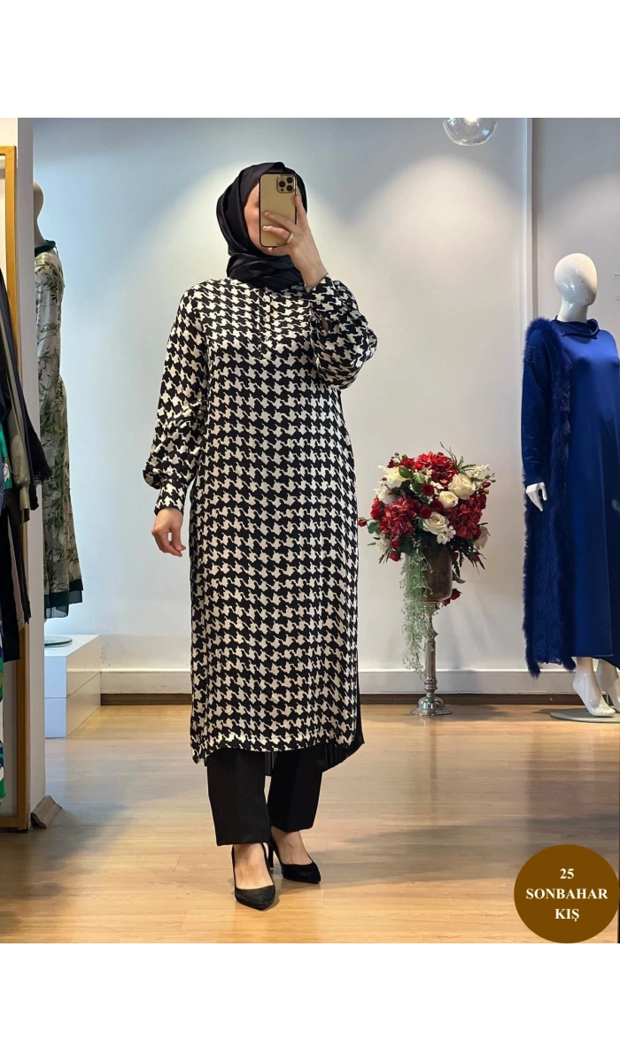 Zems Tunik FW25-2577