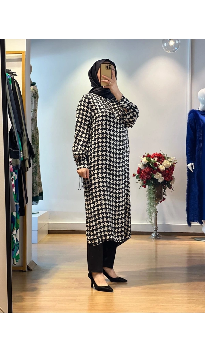 Zems Tunik FW25-2577