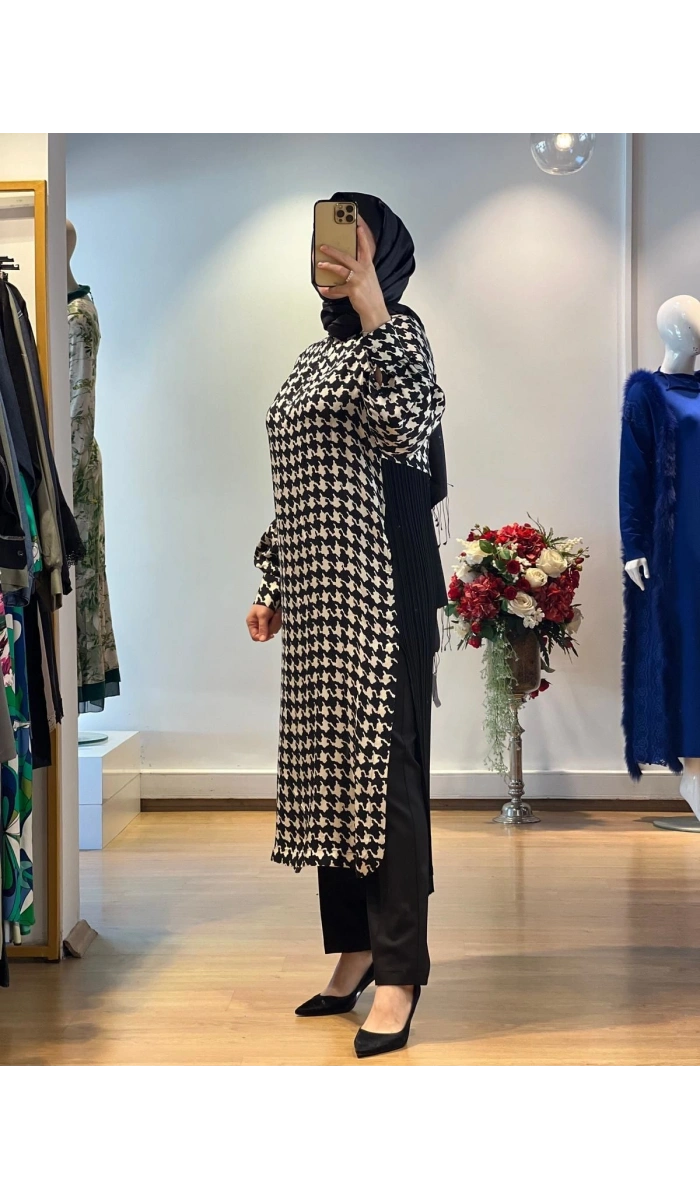 Zems Tunik FW25-2577