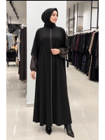 40518 Siyah Ferace
