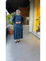 Tunik Takım 39002