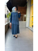 Tunik Takım 39002