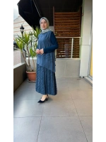 Tunik Takım 39002
