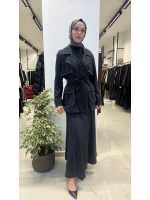 Denim Çan Etek T26Y-2000