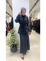 Denim Çan Etek T26Y-2000