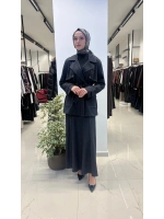 Denim Çan Etek T26Y-2000