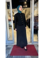 Temiz Kesim Şık Ceket T26Y-8216