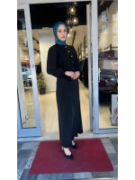 Temiz Kesim Şık Ceket T26Y-8216