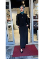 A Kesim Cupro Etek T26Y-2003