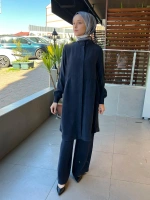 Bol Paça Basic Pantolon T26Y-7003