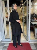 Bol Paça Basic Pantolon T26Y-7003